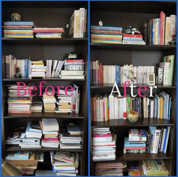 B&B Maid and Cleaning Services LLC