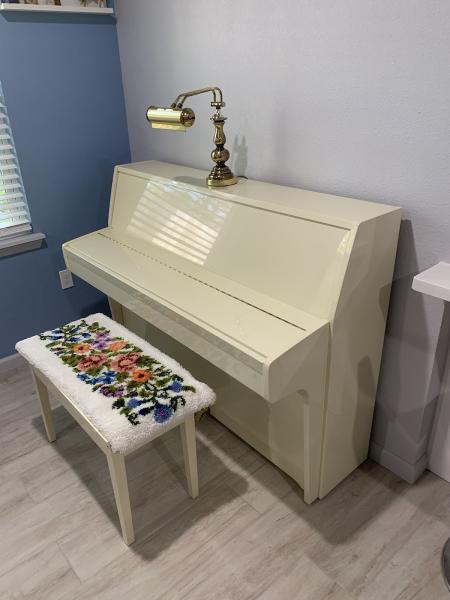 Piano Movers