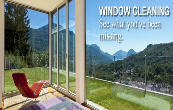 Schall's Window Service