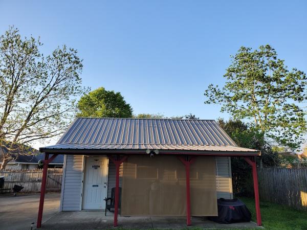 Weather Shield Metal Roofing