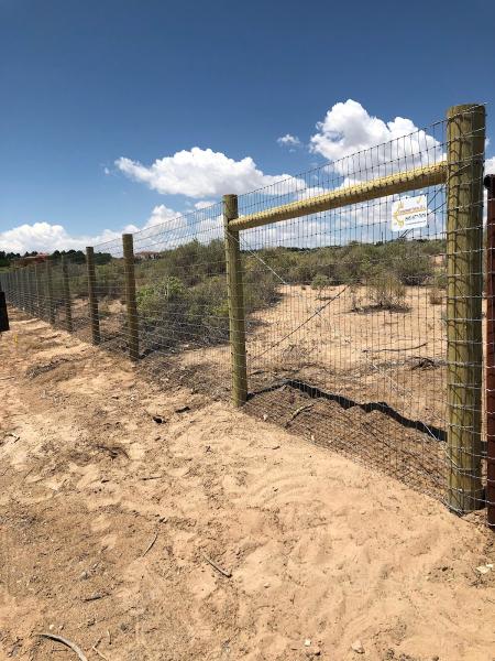 Enchantment Fences LLC