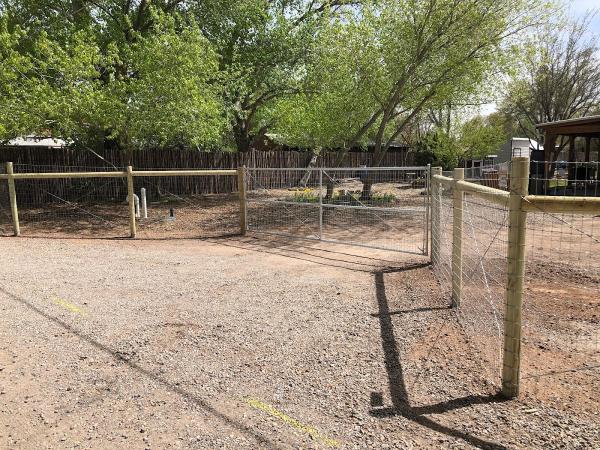 Enchantment Fences LLC