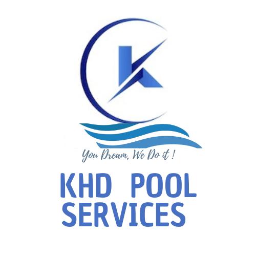 KHD Pool Services LLC