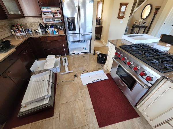 5 Star In Home Services Appliance Repair