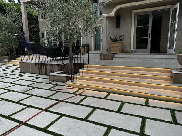 NCA Construction Inc