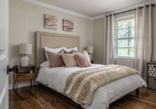 Maid Cleaning Nashville