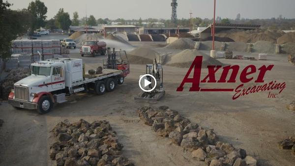 Axner Excavating Inc.