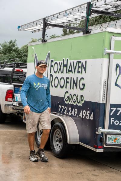 Foxhaven Roofing Group