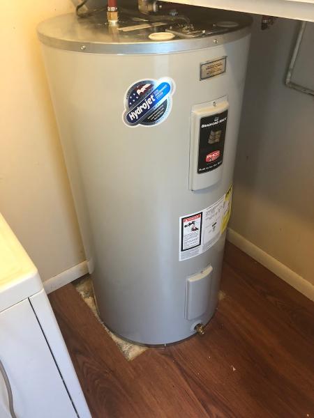 Edwards Plumbing