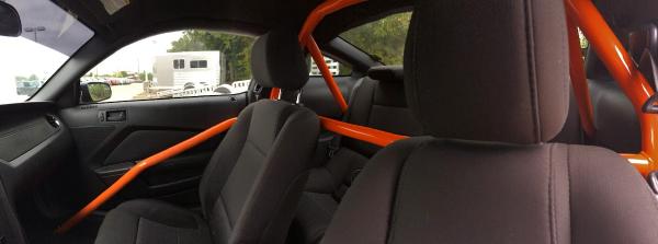 Creative Powder Coatings
