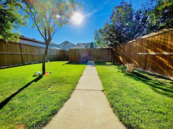 Continental Fence LLC