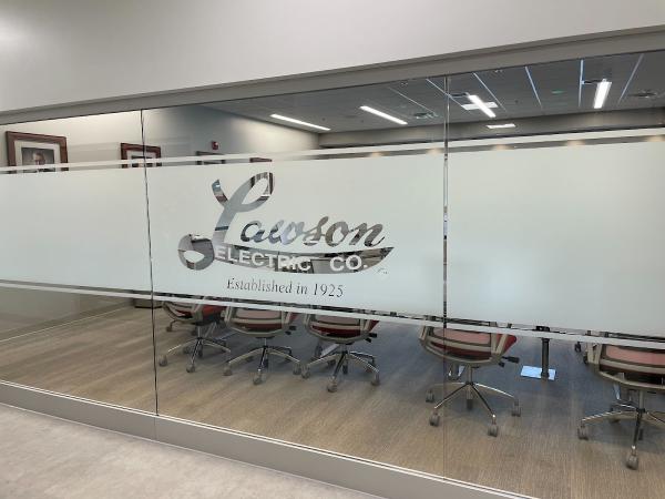 Lawson Electric Co