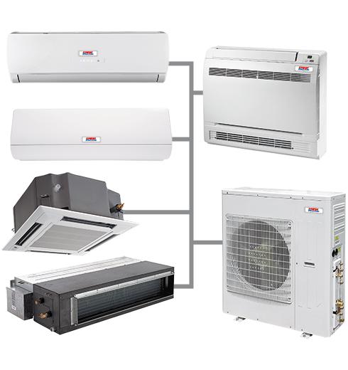 Sing Heating and Air