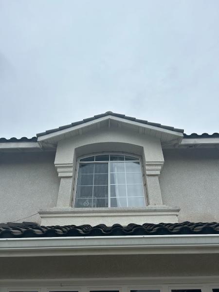 Golden Window Washing