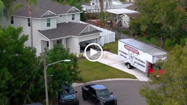 Rock's Moving Company