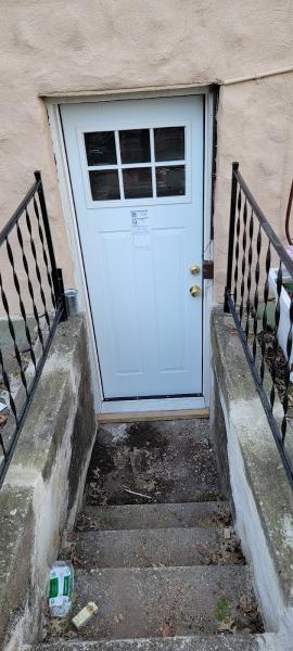 Know-it-All Handyman Services LLC
