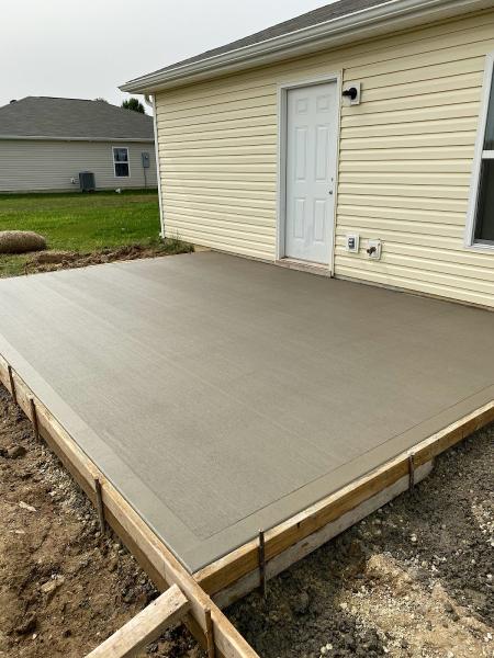 Bolinger Concrete