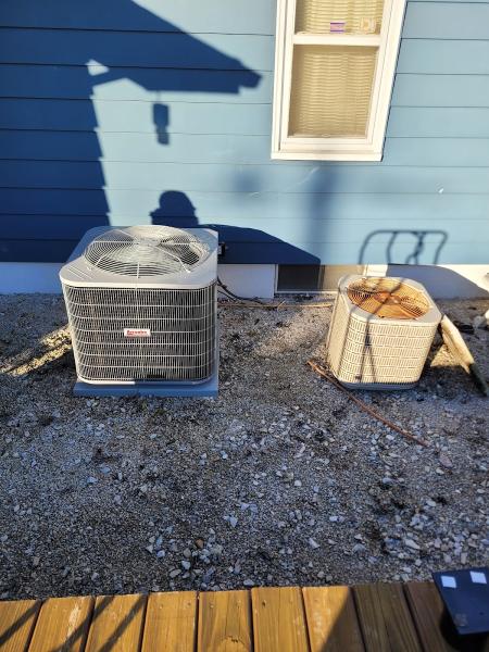 Anslinger Heating & Cooling