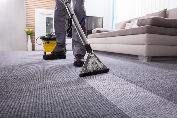 Metro Denver Carpet Repair & Cleaning Service