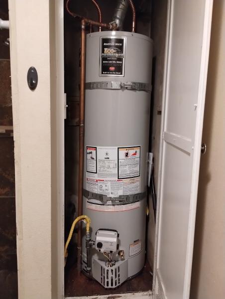 Cesar's Plumbing
