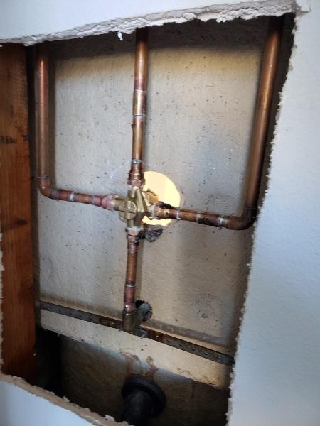 Cesar's Plumbing