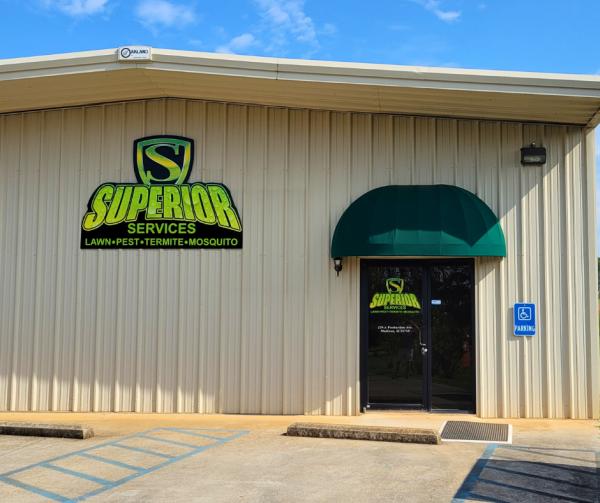 Superior Services