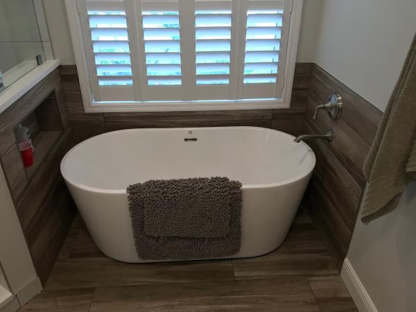 Russell Camp Tile & Marble Installation LLC
