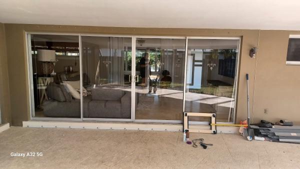 Paragon Sliding Doors & Windows
