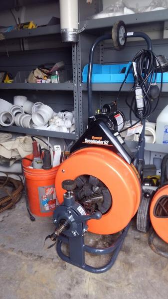 Great Lake Plumbing Service Inc.