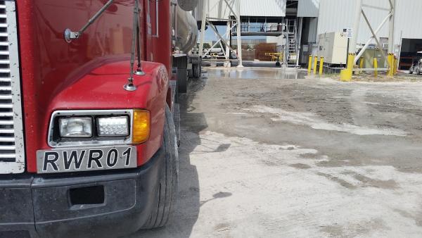 Rinker Materials