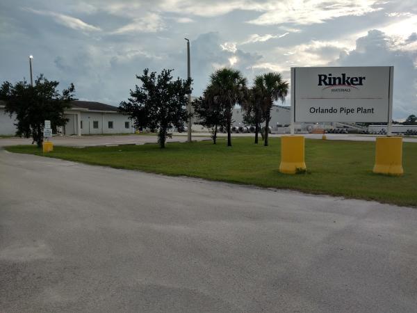 Rinker Materials