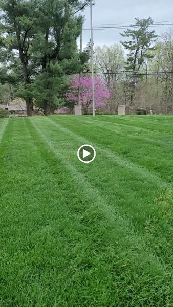 Jthomas Lawn Care Services LLC