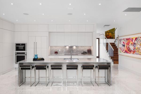 Phil Kean Kitchens