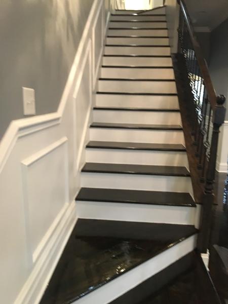 NGA Hardwood Flooring Inc