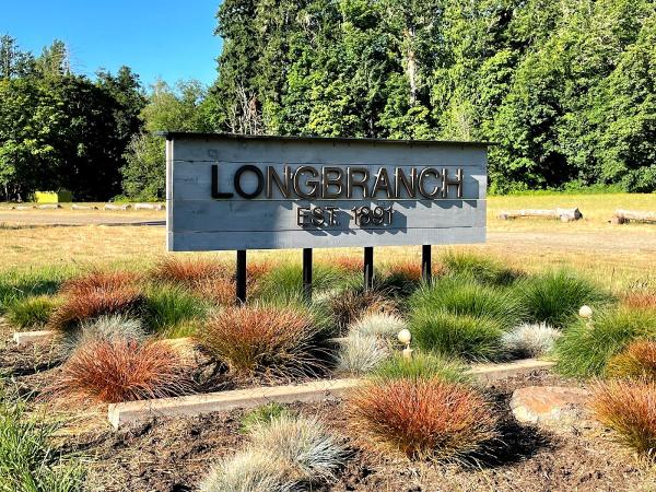 Long Branch Self Storage