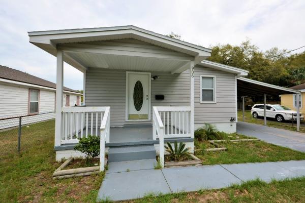 Morgan Property Management