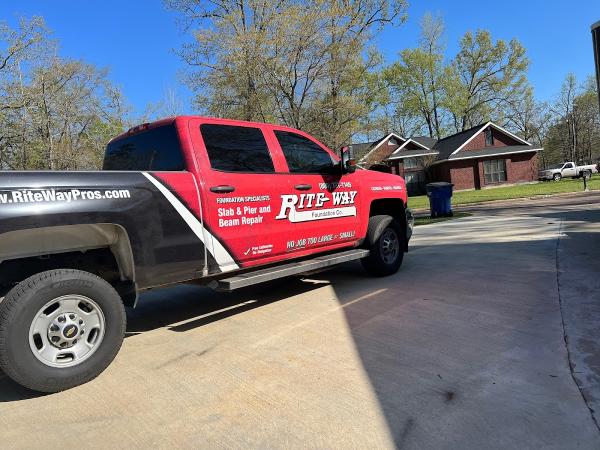 Trust Foundation Repair