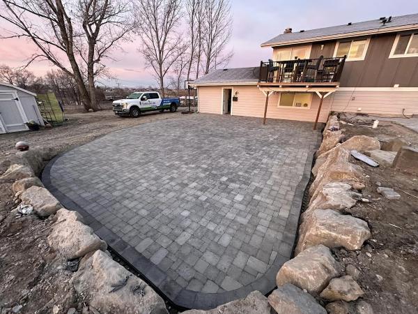 Chamberlain & Sons Landscaping