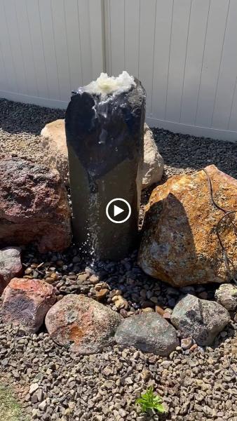 Chamberlain & Sons Landscaping