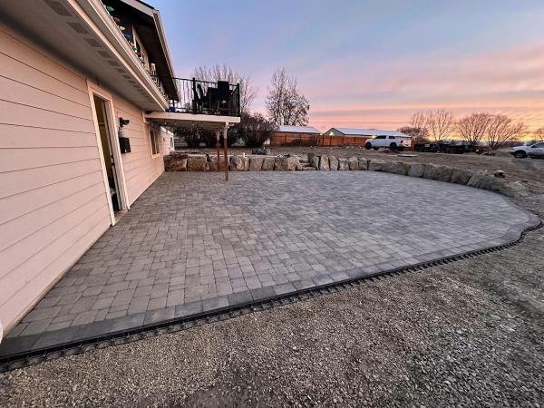 Chamberlain & Sons Landscaping