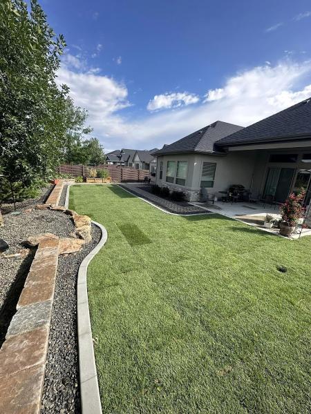Chamberlain & Sons Landscaping