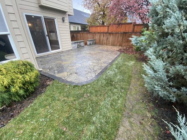 Chamberlain & Sons Landscaping