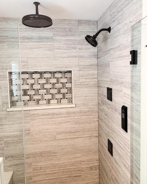 Chevron Plumbing