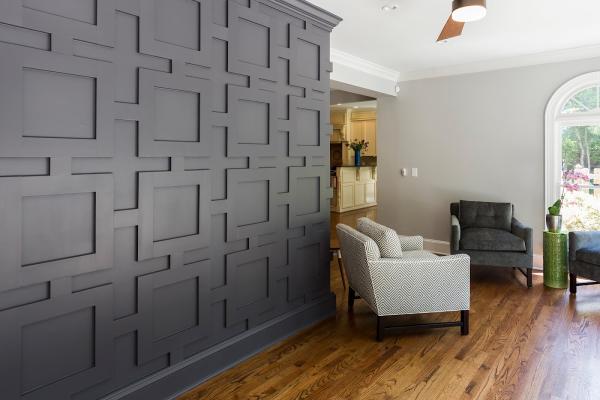 Metropolitan Design Concepts Interior Design