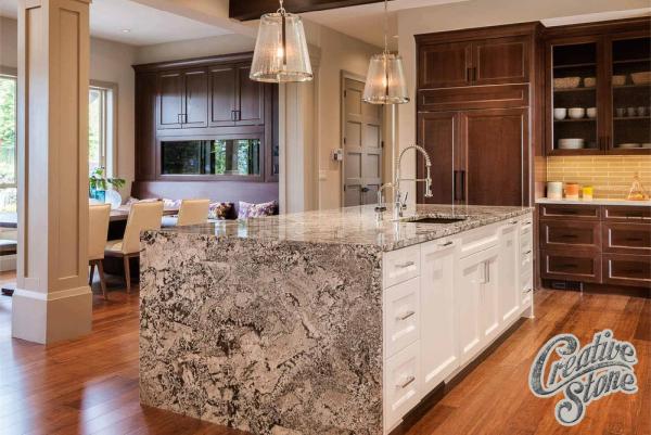 Creative Stone