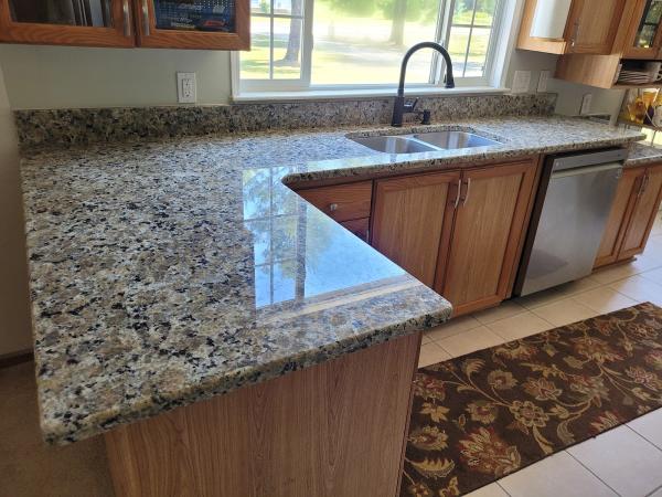 Creative Stone