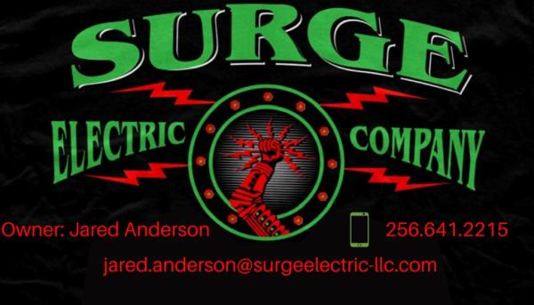 Surge Electric LLC