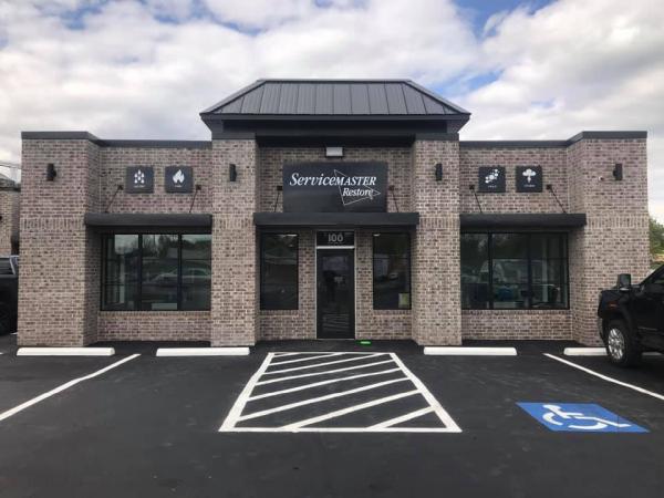 Servicemaster By Quality Restoration