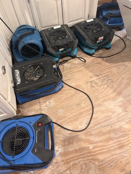 Servicemaster By Quality Restoration