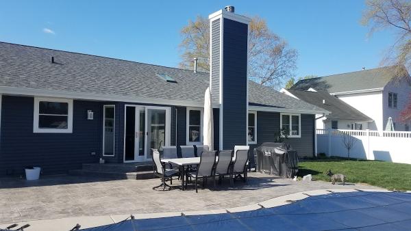 Double A Roofing & Siding Inc